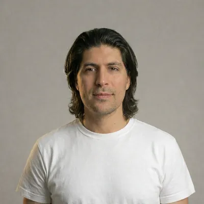 Luis Ochoa